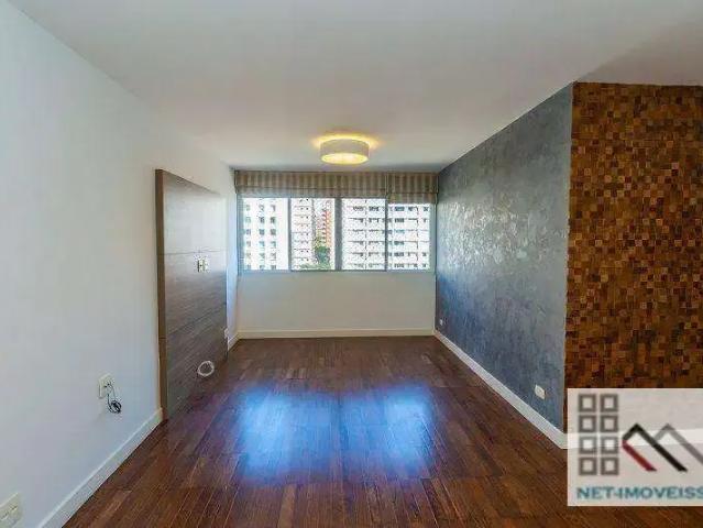 Apartamento para Venda em São Paulo/SP Itaim Bibi 2 Quartos
