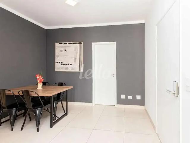 Apartamento para Venda em São Paulo/SP Itaim Bibi 2 Quartos
