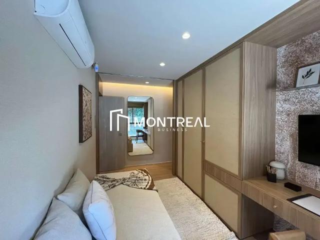 Apartamento para Venda em São Paulo/SP Itaim Bibi 2 Quartos