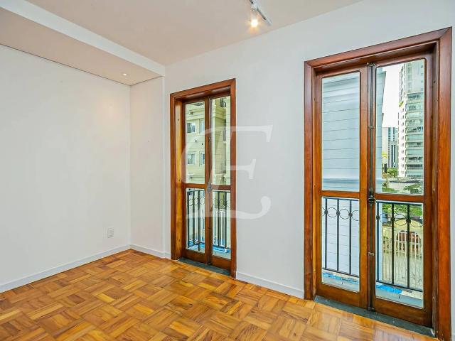 Apartamento para Venda em São Paulo/SP Itaim Bibi 2 Quartos