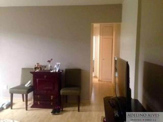Apartamento para Venda em São Paulo/SP Itaim Bibi 2 Quartos