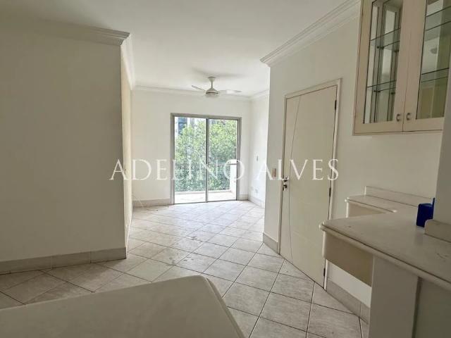 Apartamento para Venda em São Paulo/SP Itaim Bibi 2 Quartos