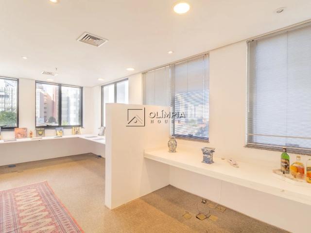 Apartamento para Venda em São Paulo/SP Itaim Bibi 2 Quartos