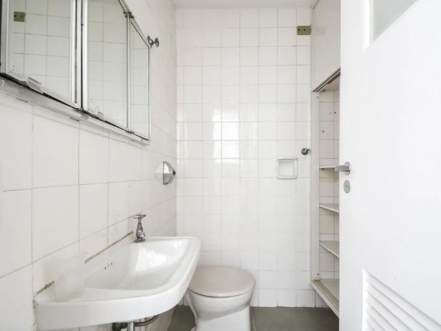 Apartamento para Venda em São Paulo/SP Itaim Bibi 2 Quartos
