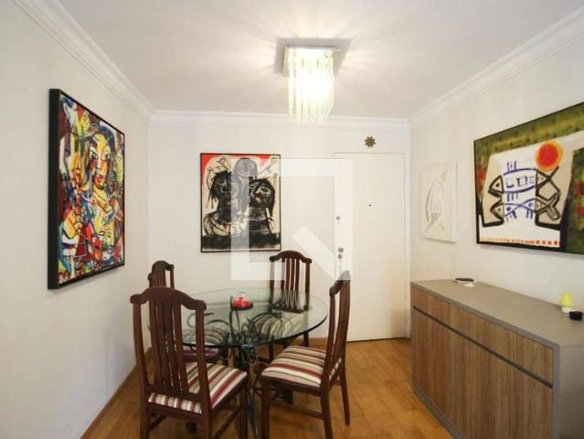 Apartamento para Venda em São Paulo/SP Itaim Bibi 1 Quartos