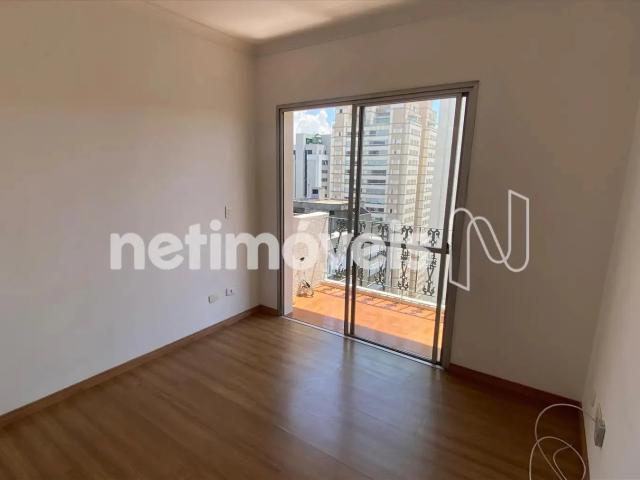 Apartamento para Venda em São Paulo/SP Itaim Bibi 2 Quartos