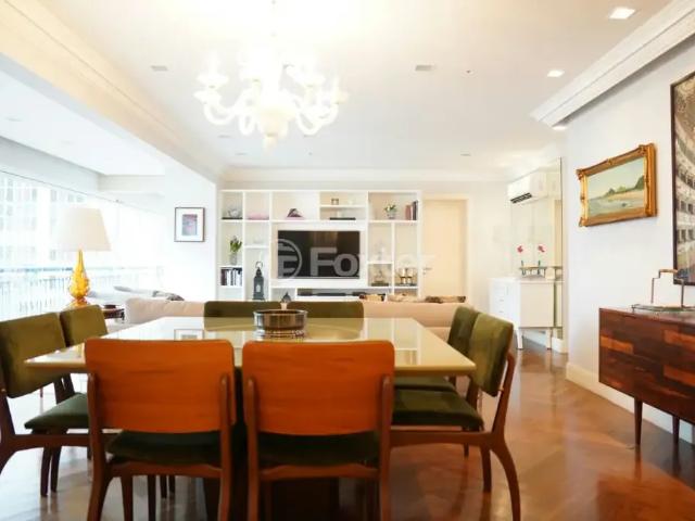 Apartamento para Venda em São Paulo/SP Itaim Bibi 2 Quartos