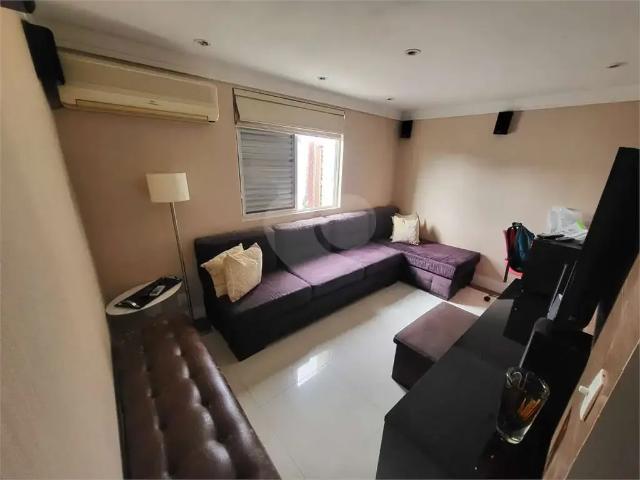Apartamento para Venda em São Paulo/SP Itaim Bibi 2 Quartos