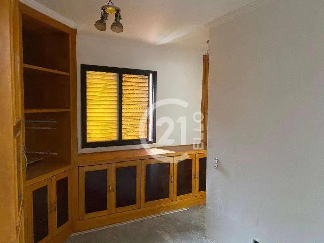Apartamento para Venda em São Paulo/SP Itaim Bibi 2 Quartos