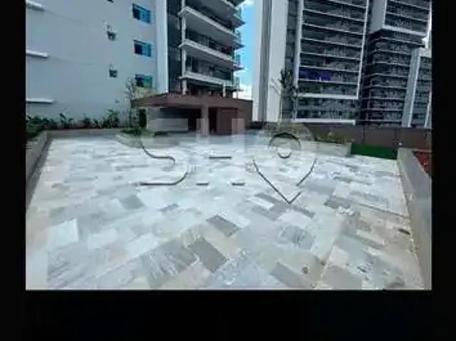 Apartamento para Venda em São Paulo/SP Itaim Bibi 2 Quartos