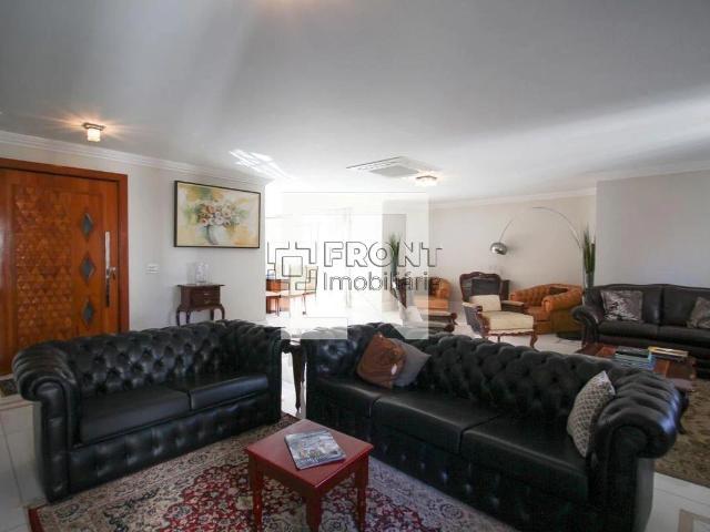 Apartamento para Venda em São Paulo/SP Itaim Bibi 2 Quartos