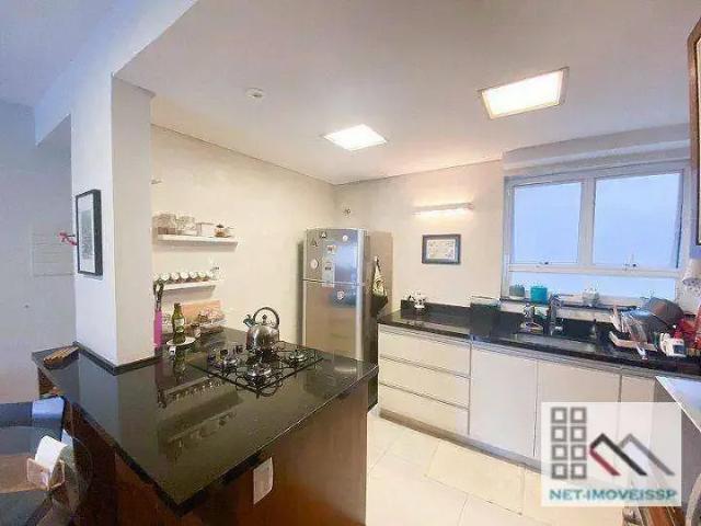 Apartamento para Venda em São Paulo/SP Itaim Bibi 2 Quartos