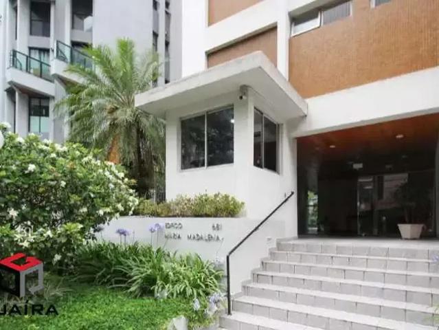 Apartamento para Venda em São Paulo/SP Itaim Bibi 2 Quartos