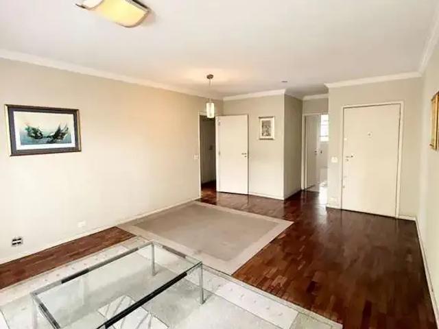 Apartamento para Venda em São Paulo/SP Itaim Bibi 2 Quartos