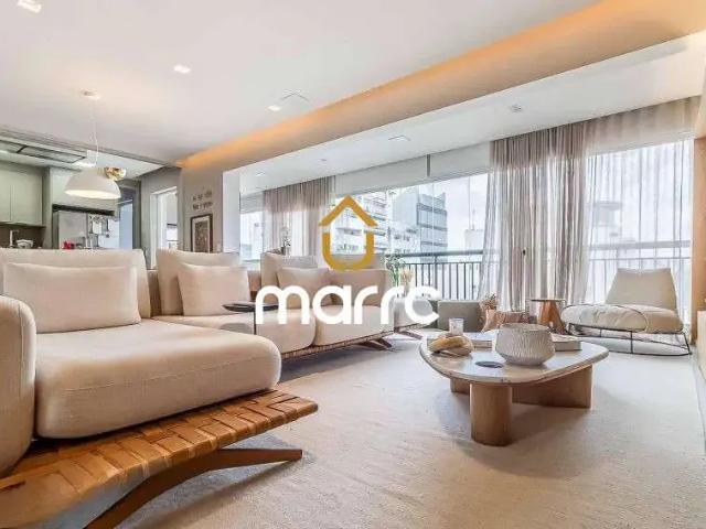 Apartamento para Venda em São Paulo/SP Itaim Bibi 2 Quartos