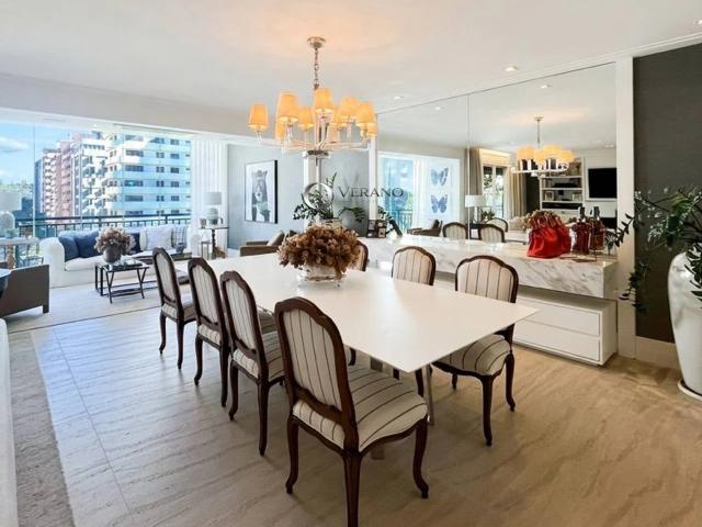 Apartamento para Venda em São Paulo/SP Itaim Bibi 2 Quartos