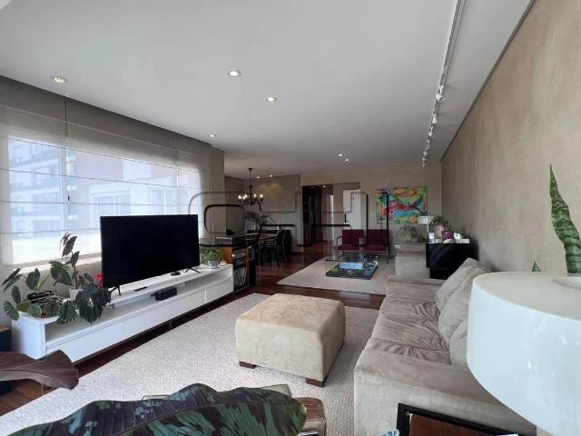 Apartamento para Venda em São Paulo/SP Itaim Bibi 2 Quartos