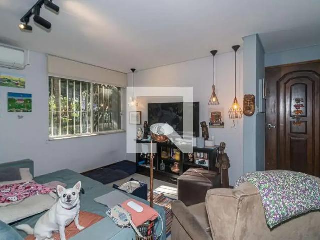 Apartamento para Venda em São Paulo/SP Itaim Bibi 2 Quartos