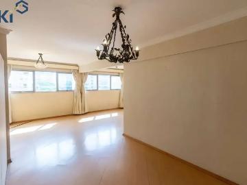 Apartamento para Venda em São Paulo/SP Itaim Bibi 2 Quartos