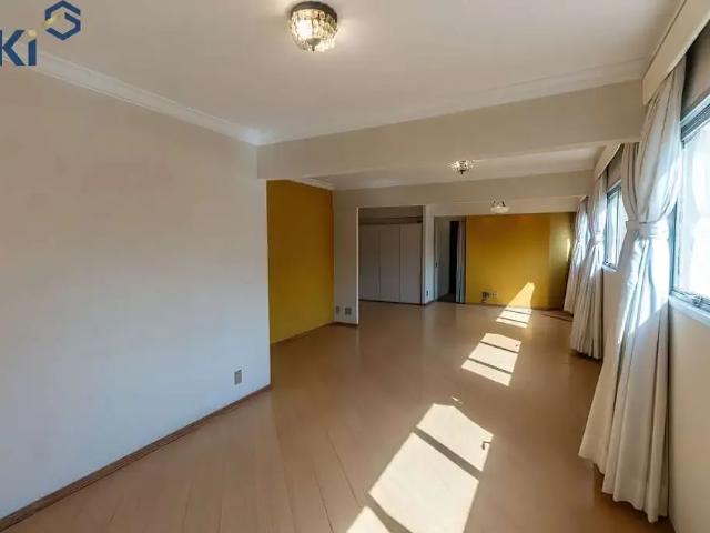 Apartamento para Venda em São Paulo/SP Itaim Bibi 2 Quartos
