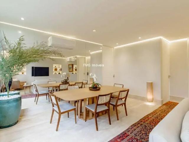 Apartamento para Venda em São Paulo/SP Itaim Bibi 2 Quartos