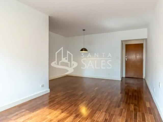 Apartamento para Venda em São Paulo/SP Itaim Bibi 2 Quartos