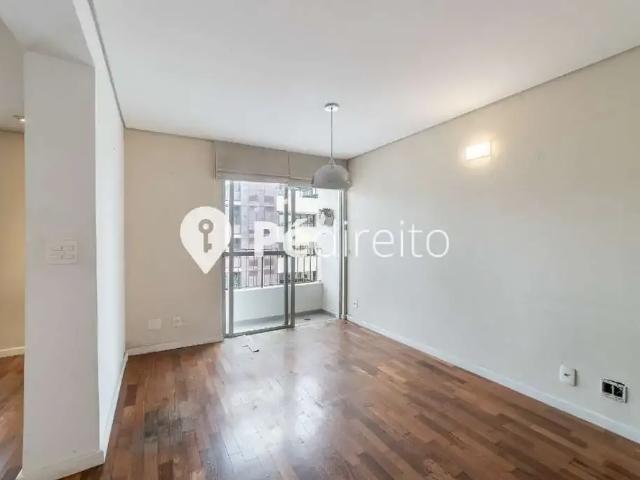Apartamento para Venda em São Paulo/SP Itaim Bibi 2 Quartos