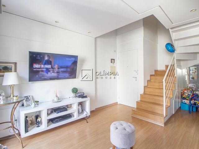 Apartamento para Venda em São Paulo/SP Itaim Bibi 2 Quartos