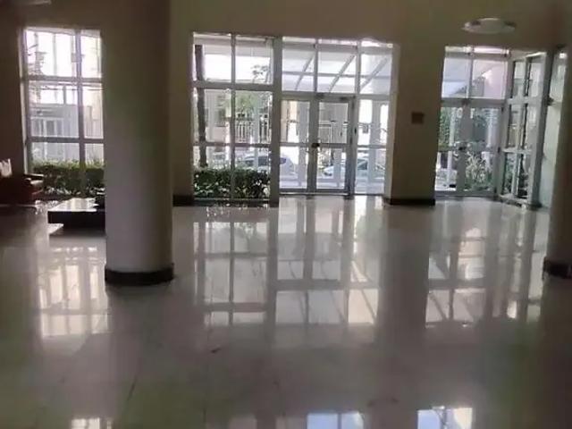 Apartamento para Venda em São Paulo/SP Itaim Bibi 2 Quartos