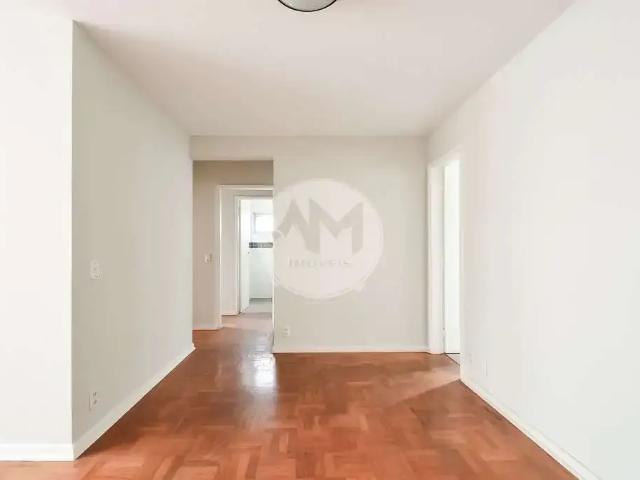 Apartamento para Venda em São Paulo/SP Itaim Bibi 2 Quartos