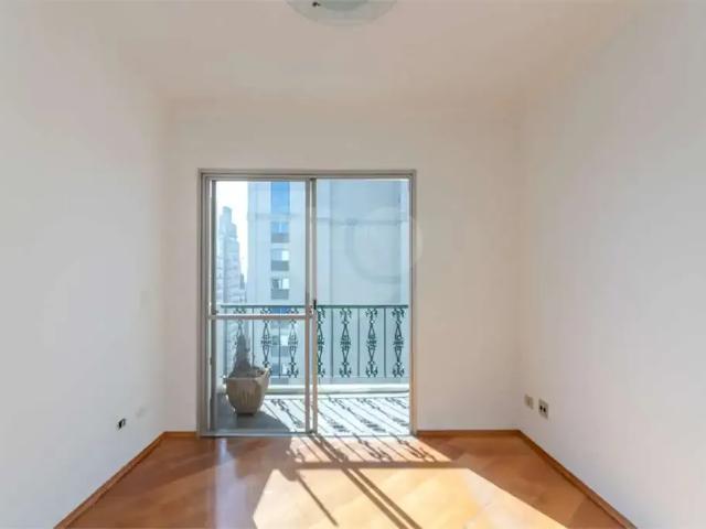 Apartamento para Venda em São Paulo/SP Itaim Bibi 2 Quartos