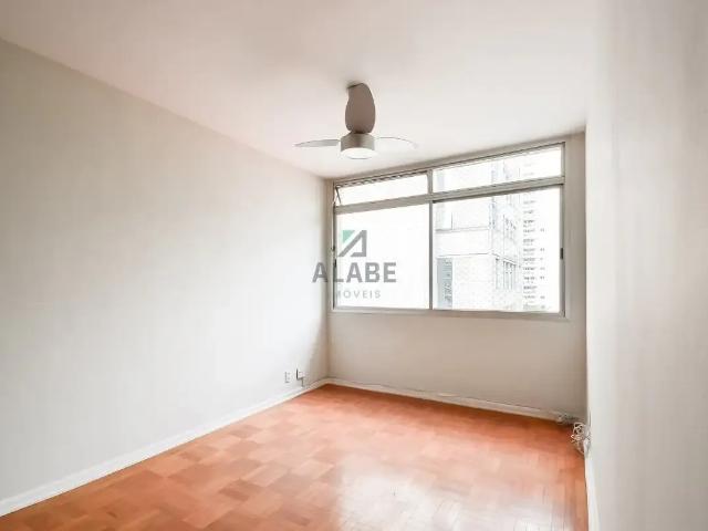 Apartamento para Venda em São Paulo/SP Itaim Bibi 2 Quartos