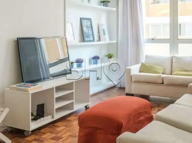 Apartamento para Venda em São Paulo/SP Itaim Bibi 2 Quartos