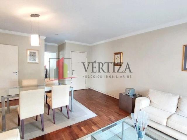 Apartamento para Venda em São Paulo/SP Itaim Bibi 2 Quartos