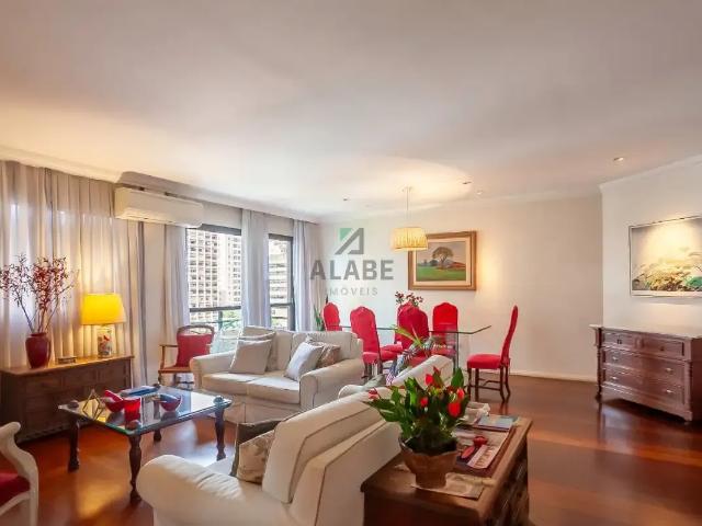 Apartamento para Venda em São Paulo/SP Itaim Bibi 2 Quartos