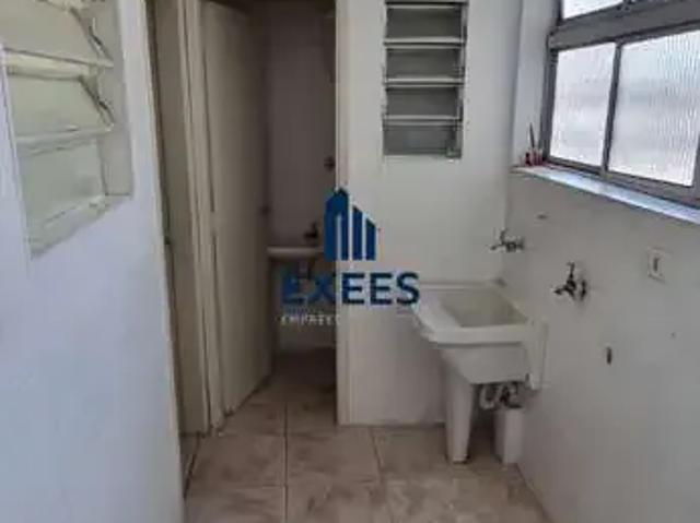 Apartamento para Venda em São Paulo/SP Itaim Bibi 2 Quartos