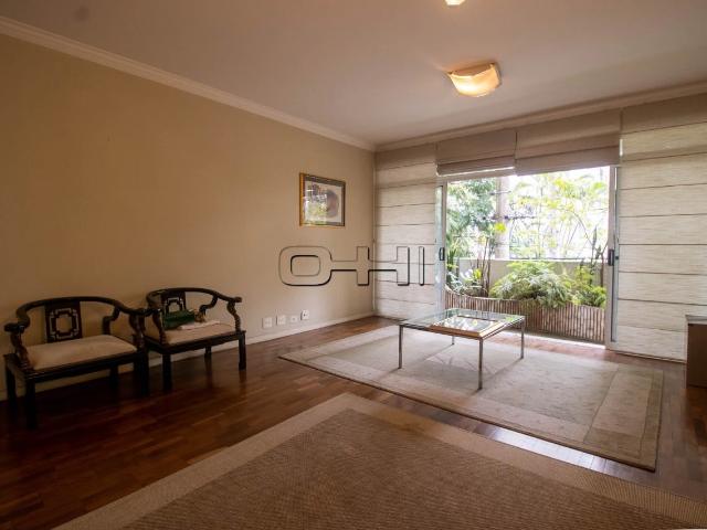 Apartamento para Venda em São Paulo/SP Itaim Bibi 2 Quartos