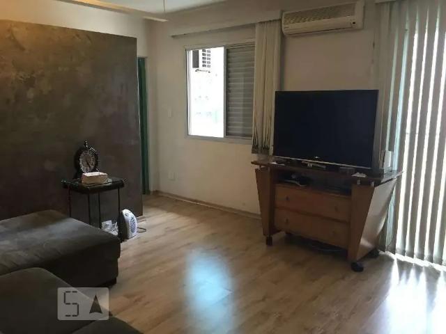 Apartamento para Venda em São Paulo/SP Itaim Bibi 2 Quartos