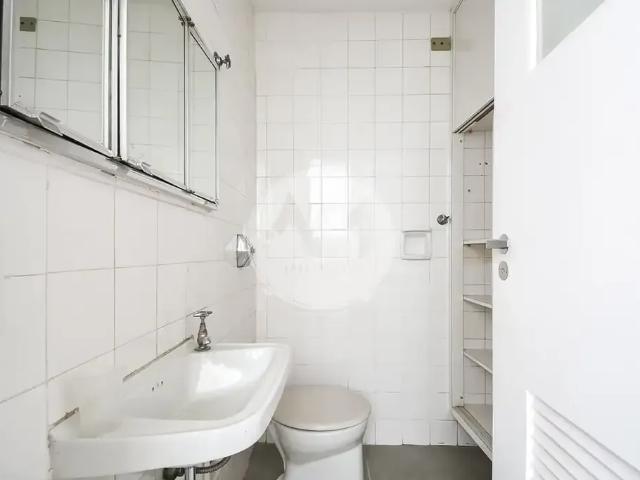 Apartamento para Venda em São Paulo/SP Itaim Bibi 2 Quartos