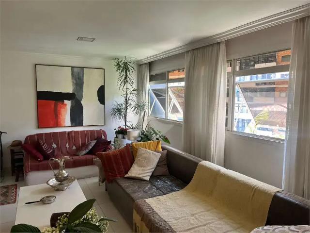 Apartamento para Venda em São Paulo/SP Itaim Bibi 2 Quartos