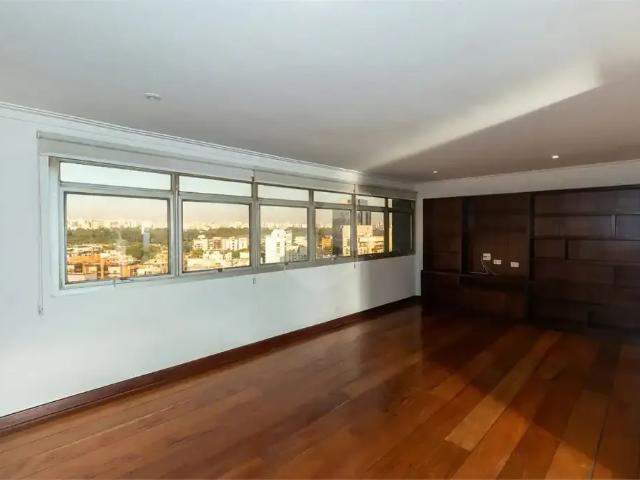 Apartamento para Venda em São Paulo/SP Itaim Bibi 2 Quartos