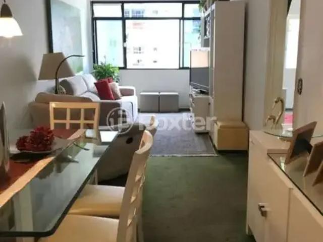 Apartamento para Venda em São Paulo/SP Itaim Bibi 2 Quartos