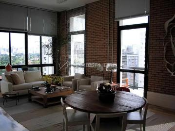 Apartamento para Venda em São Paulo/SP Itaim Bibi 2 Quartos