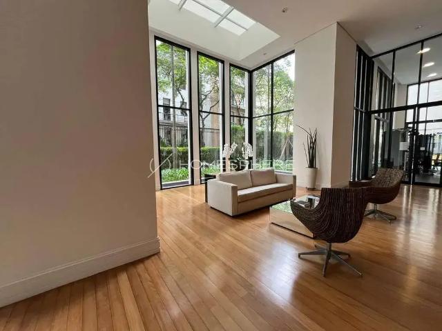 Apartamento para Venda em São Paulo/SP Itaim Bibi 2 Quartos