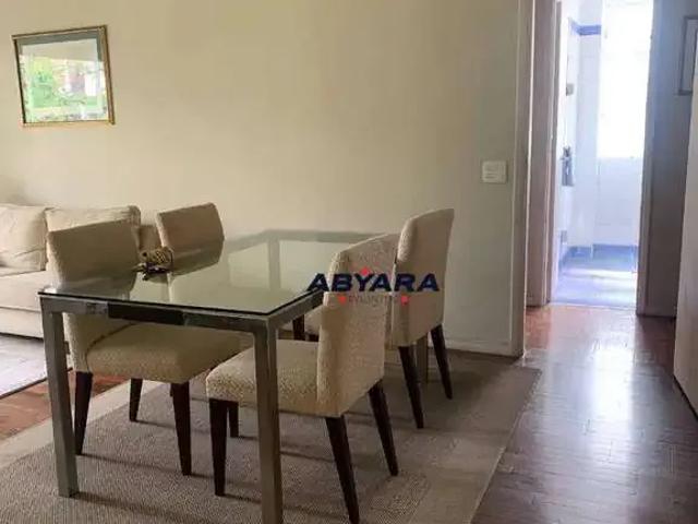 Apartamento para Venda em São Paulo/SP Itaim Bibi 2 Quartos