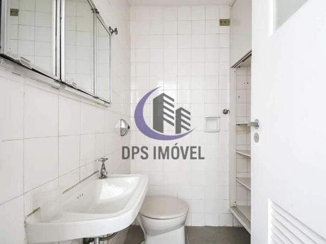 Apartamento para Venda em São Paulo/SP Itaim Bibi 2 Quartos