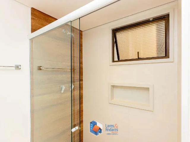 Apartamento para Venda em São Paulo/SP Itaim Bibi 4 Quartos
