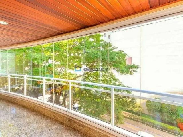 Apartamento para Venda em São Paulo/SP Itaim Bibi 4 Quartos