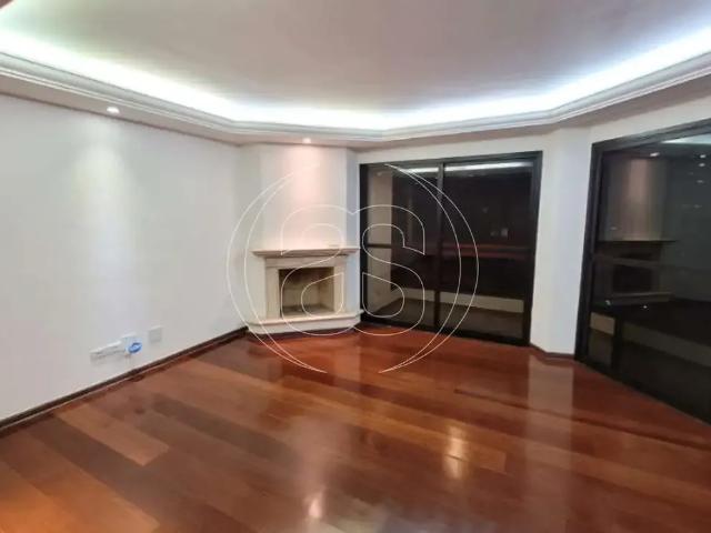 Apartamento para Venda em São Paulo/SP Itaim Bibi 4 Quartos