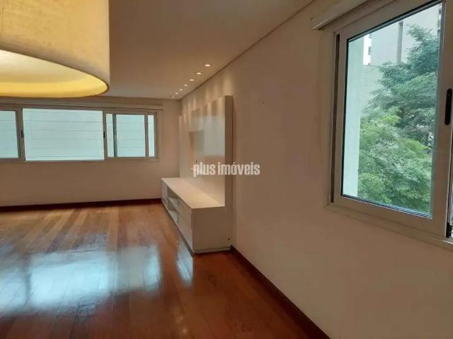 Apartamento para Venda em São Paulo/SP Itaim Bibi 4 Quartos